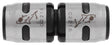 EVOPEX RDC COUP 1"X3/4"