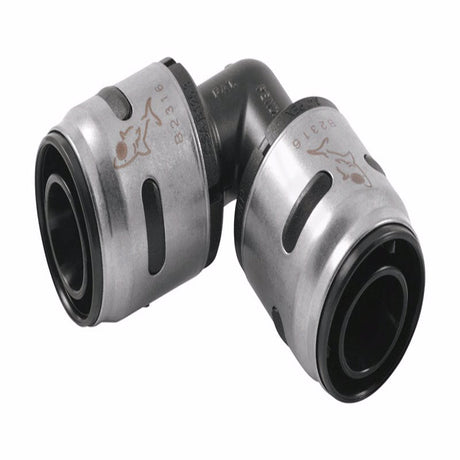 ELBW EVOPEX 3/4X3/4" 6PK