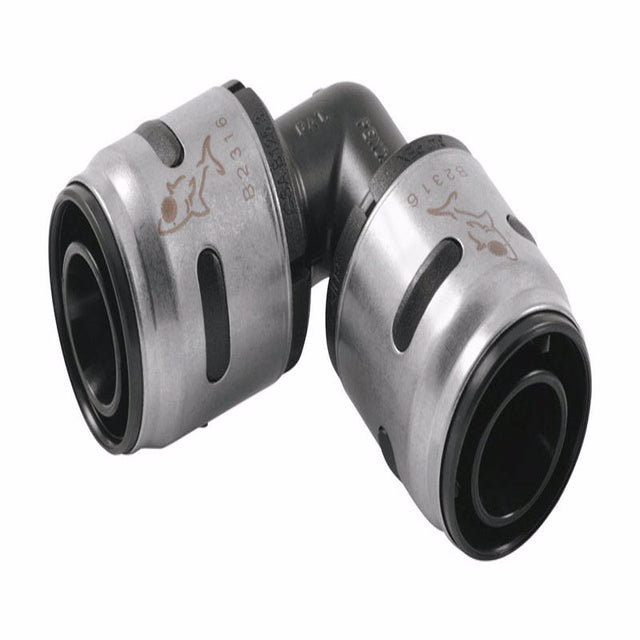 ELBW EVOPEX 3/4X3/4" 6PK