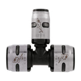 TEE EVOPEX 3/4X3/4X3/4"