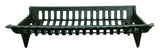 GRATE FIREPLACE 30" CAST
