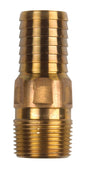 ADAPTER BRS 1" MALE