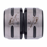 EVOPEX 1/2" COUPLNG 6PK