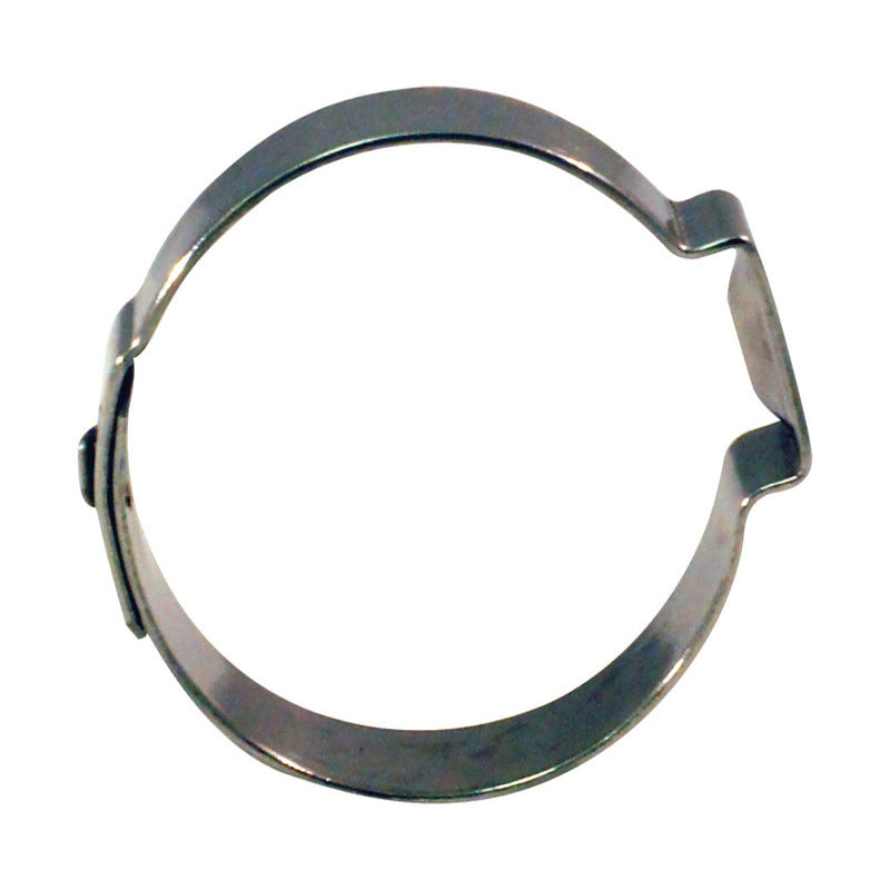 PINCH CLAMP 1/2" 10PK