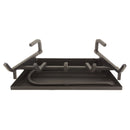 Pleasant Hearth Arlington Ash Fireplace Log Set Unlimited hr 56 lb