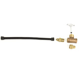 Pleasant Hearth Arlington Ash Fireplace Log Set Unlimited hr 56 lb