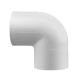 PVC ELBOW 1X1" SLIP