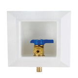 PEX ICE MKR OTLBOX 1/2