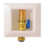 OUTLT BX HMR ARSTR 1/2"