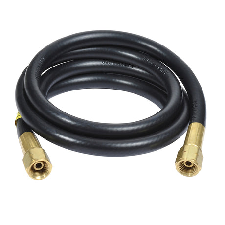 Mr. Heater 5 ft. L Propane Hose Assembly 1 pk