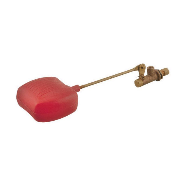 EVAP COOL FLOAT VLV 1/4"