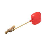 B&K Multicolored Brass Evaporative Cooler Float Valve