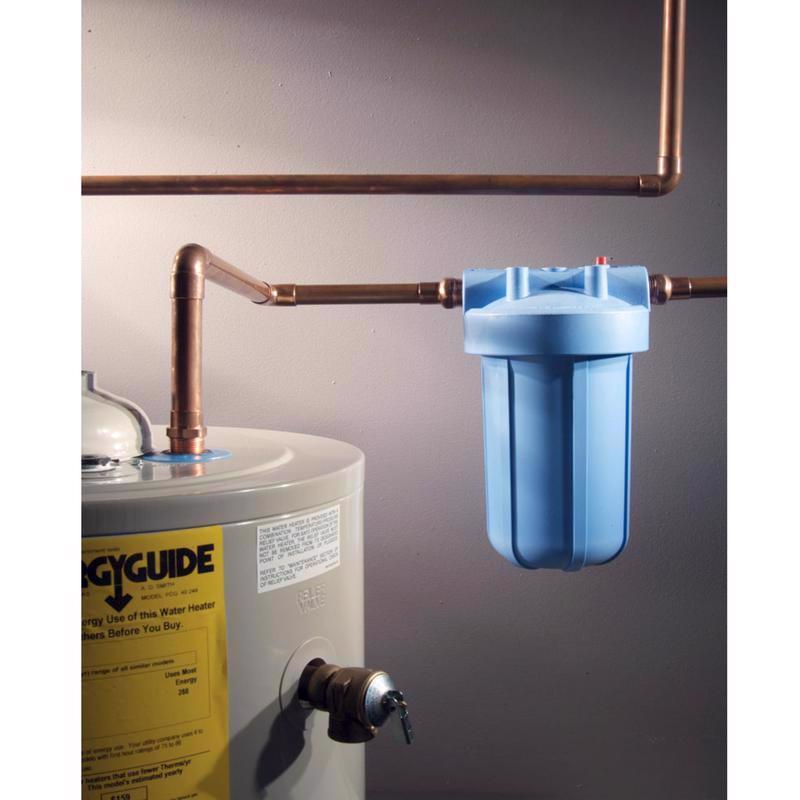 Culligan Whole House Filter System For Culligan