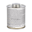 Oatey Clear Cement For PVC 32 oz