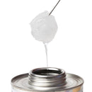 Oatey Clear Cement For PVC 32 oz