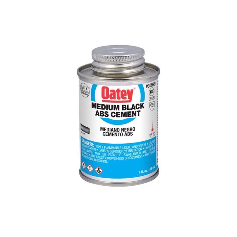 CEMENT ABS 4OZ