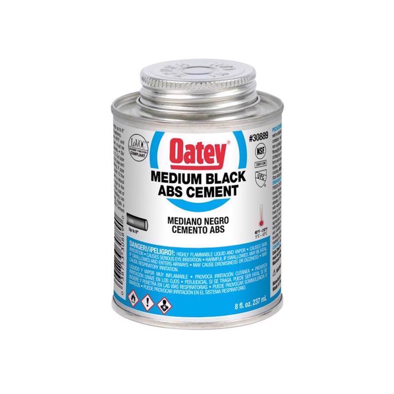 CEMENT ABS 8OZ