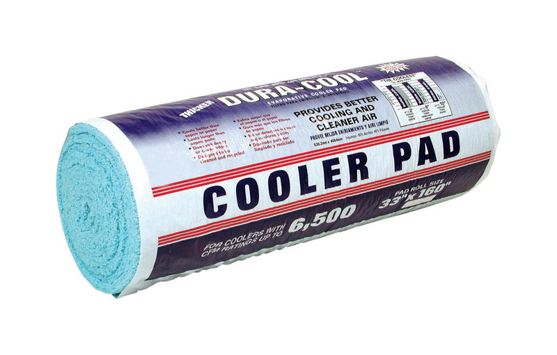 COOLER PAD ROLL33"X160"