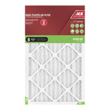 FILTER AIR PLEAT 12X20X1