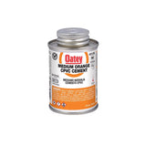 CEMENT CPVC 4OZ
