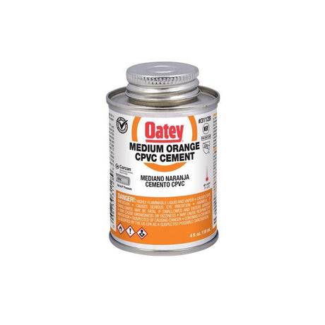 CEMENT CPVC 4OZ