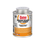 CEMENT CPVC 8OZ