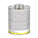 Oatey Clear Cleaner For ABS/CPVC/PVC 32 oz