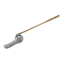 Ace Tank Lever Chrome Plated Brass For Universal