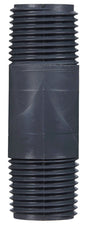 NIPPLE SCH80 PVC 1.5"X2