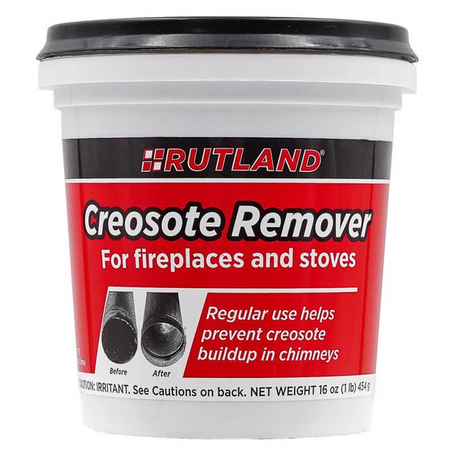 CREOSTE REMOVER 1LB
