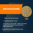 Rutland Creosote Remover