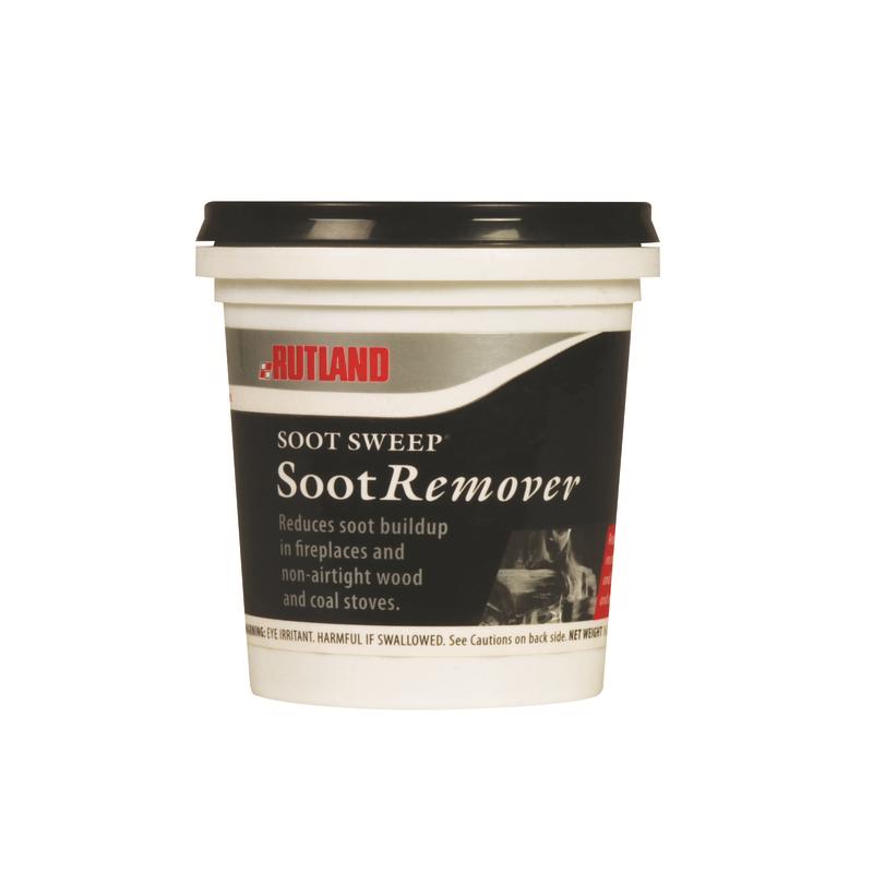 REMOVER SOOT SWEEP 1LB