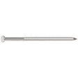 NAIL SIDING SS 10D 5LB