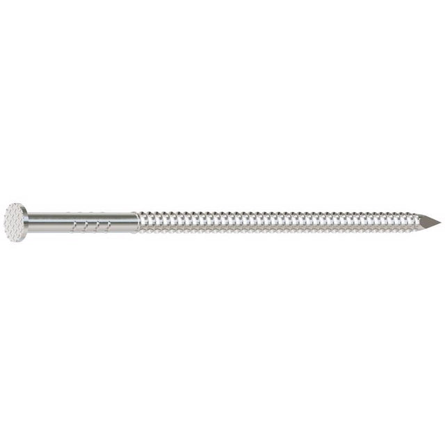 NAIL SIDING SS 10D 5LB