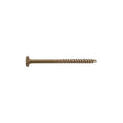 STRUCTURAL SCREWS 5"L