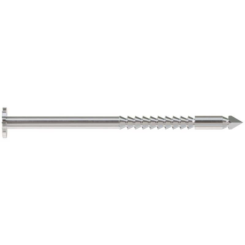 NAIL SIDING 1-3/4" L