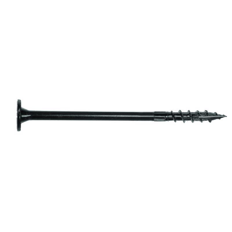 WOOD SCREWS 6-3/4"L