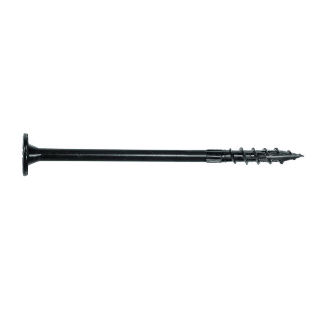 WOOD SCREWS 6-3/4"L