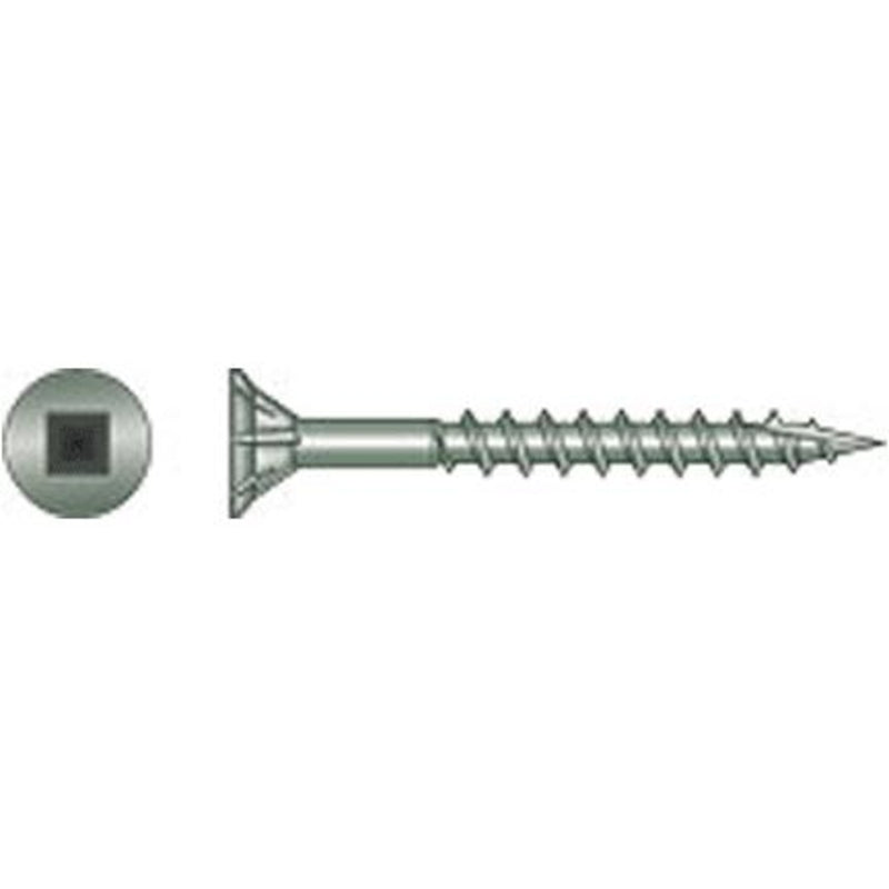 CEMENT BOARD SCREW 1-5/8