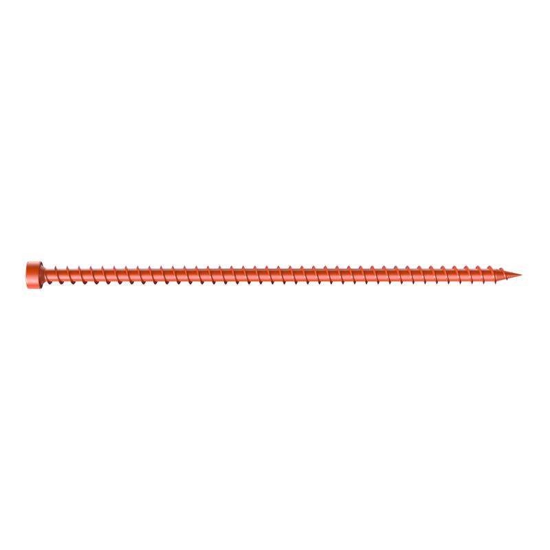 STRUCTURAL SCREWS 6"L