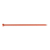 STRUCTURAL SCREWS 6"L