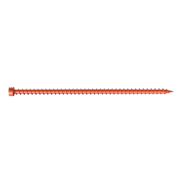 STRUCTURAL SCREWS 6"L