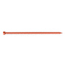 STRUCTURAL SCREWS 6"L