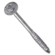STRUCTURAL SCREWS 4"L