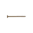 TIMBER SCREW 6"L