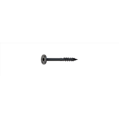 WOOD SCREWS 3-3/8"L
