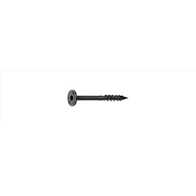 WOOD SCREWS 3-3/8"L