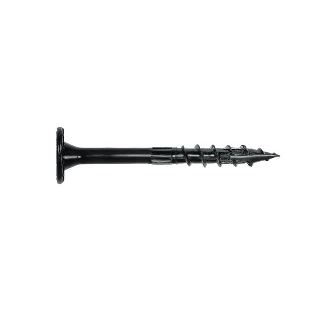 WOOD SCREWS 3"L