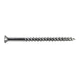 DECK SCREW #10X3"