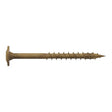 DECK SCREW #8X2"